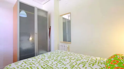 Pis de 30 m² a Madrid