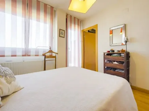 Appartamento 141 m² a Madrid