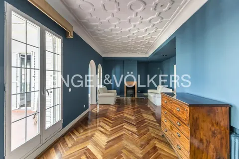 Квартира 400 м² у Madrid (2/39)