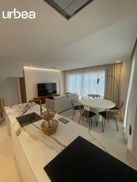 Appartamento 201 m² a Málaga
