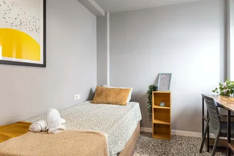 Habitació de lloguer, València