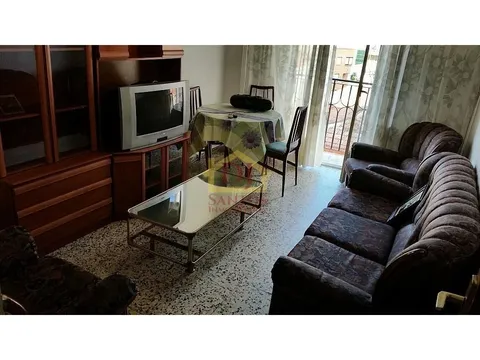 Pis de 95 m² a Salamanca