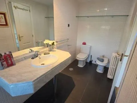 Pis de 45 m² a Madrid