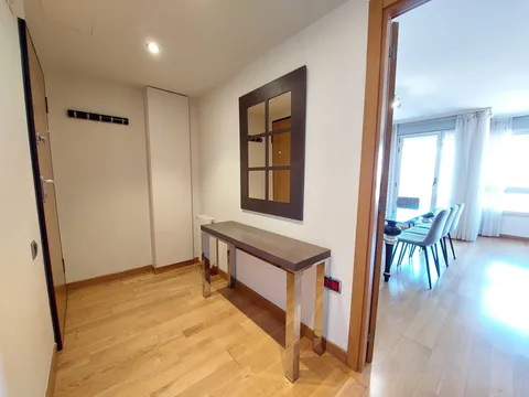 Wohnung 115 m² in Alicante