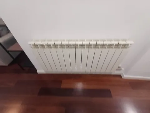 Pis de 55 m² a A Corunya