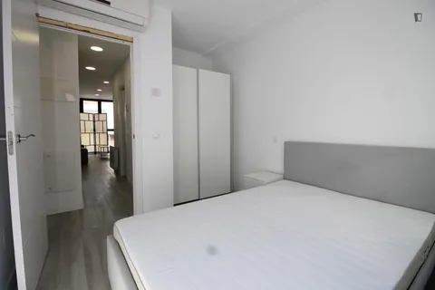 Pis de 50 m² a Madrid
