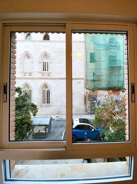 Zimmer zur Miete, Valencia