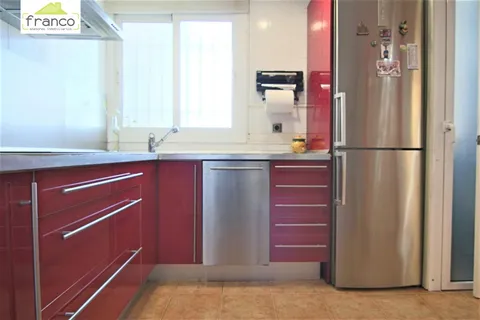 Piso de 125 m² en Murcia