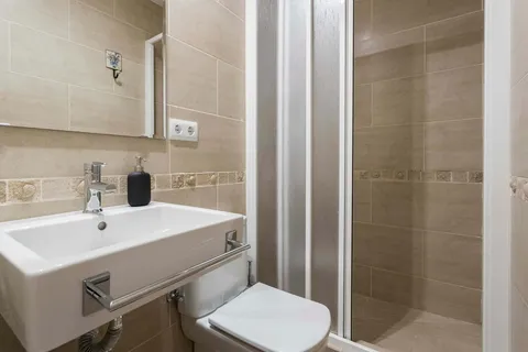 Zimmer zur Miete, Barcelona