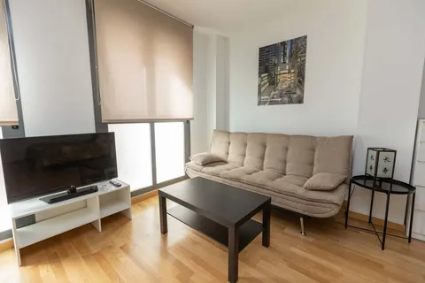Apartamento 45 m² em Madrid