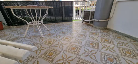 Pis de 83 m² a València