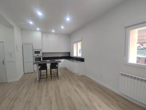 Apartamento 108 m² em Valladolid