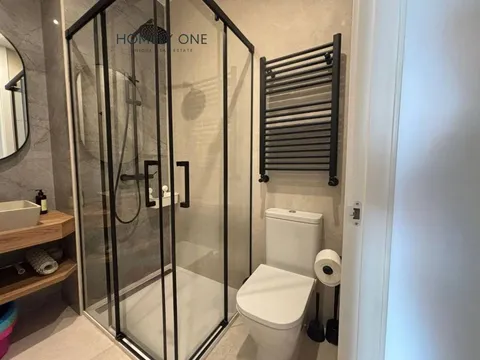 Pis de 152 m² a Madrid