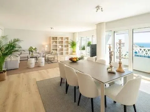 Pis de 350 m² a Marbella