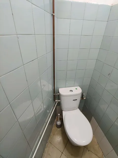 Quarto para alugar, Barcelona