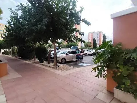 Wohnung 53 m² in Benidorm
