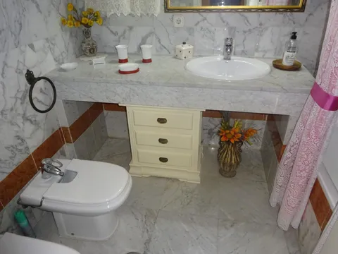 Pis de 55 m² a Sevilla