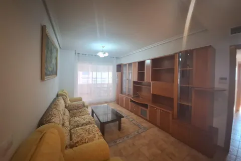 Pis de 112 m² a la Vila Joiosa