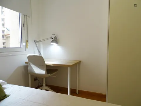 Zimmer zur Miete, Barcelona (4/18)