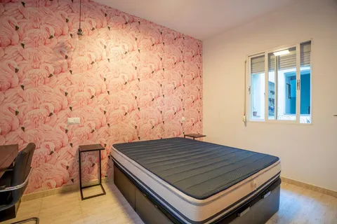 Pis de 90 m² a Madrid