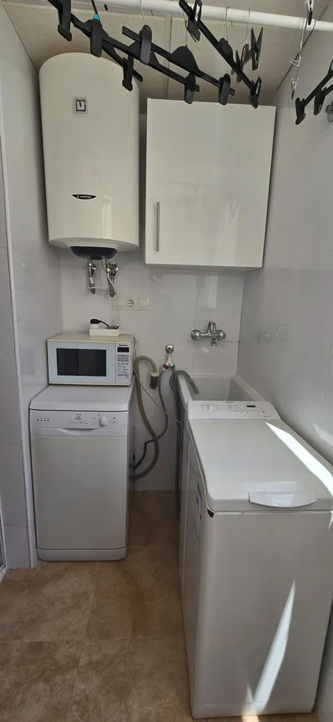 Pis de 70 m² a Águilas