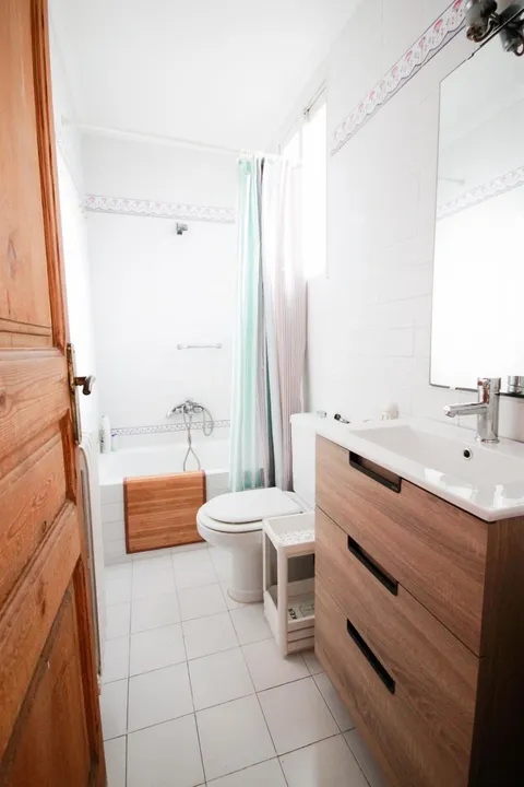 Zimmer zur Miete, Barcelona