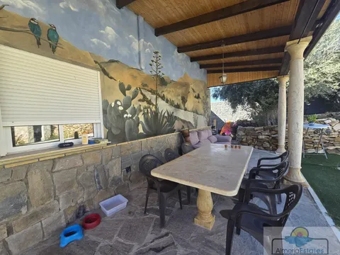 Casa de 100 m² a Albox