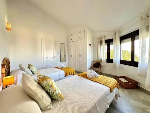 Pis de 175 m² a Mijas
