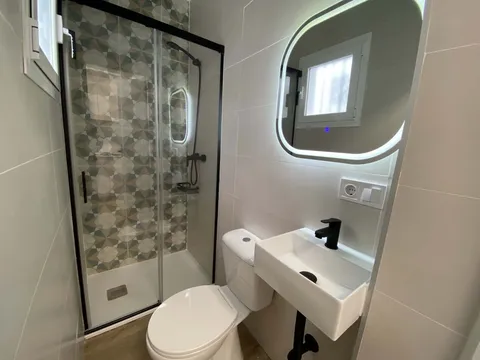 Habitació de lloguer, Sevilla