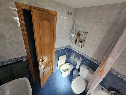 Pis de 20 m² a Villanueva de la Cañada