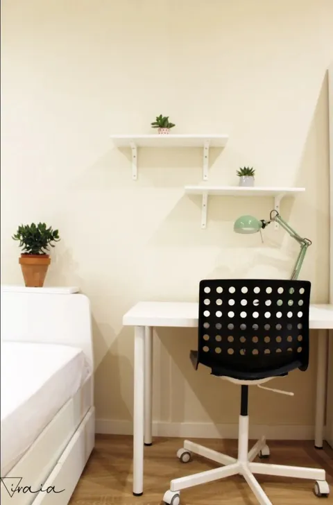 Кімната в оренду, Барселона