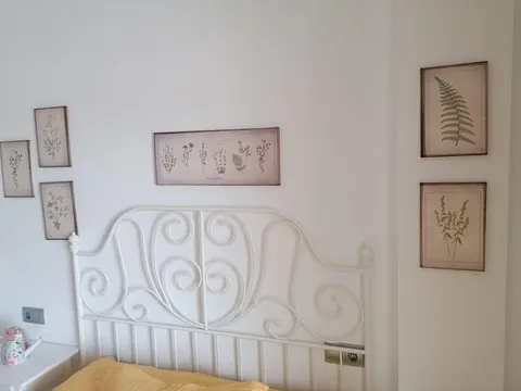 Pis de 73 m² a Almeria