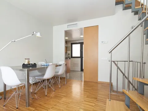Pis de 85 m² a Barcelona
