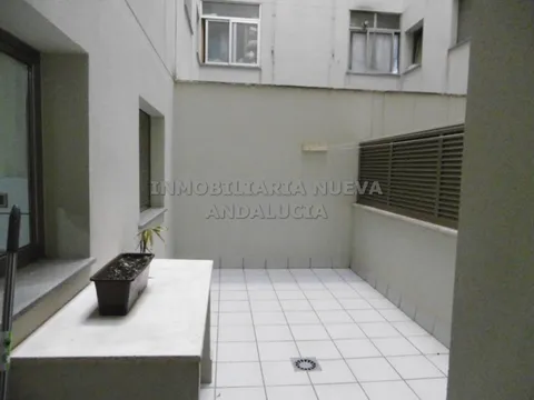 Pis de 62 m² a Almeria