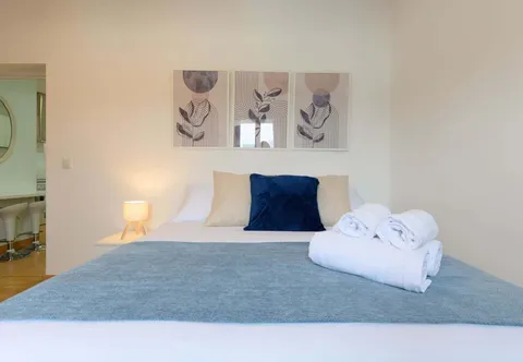 Pis de 85 m² a Madrid