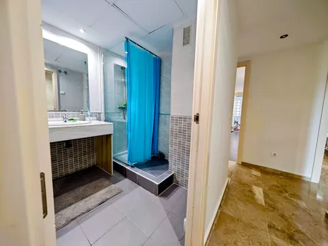 Pis de 114 m² a San Roque