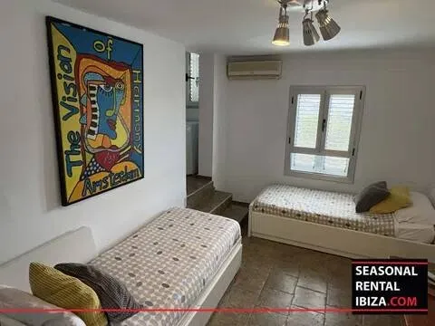 Casa de 238 m² a Santa Eulària des Riu