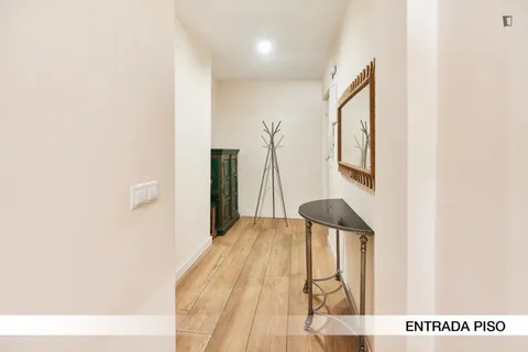 Habitació de lloguer, Sevilla