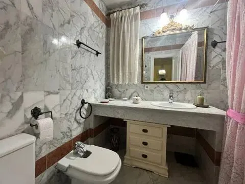 Pis de 65 m² a Sevilla