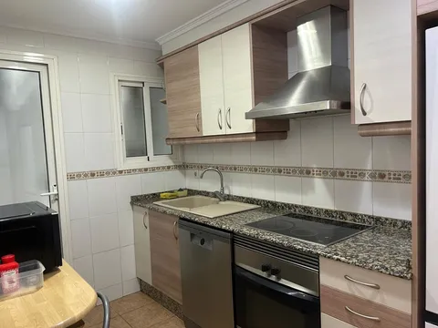Pis de 113 m² a València
