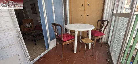 Pis de 85 m² a Benidorm