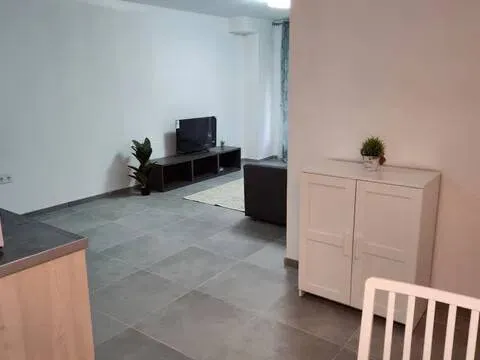 Pis de 45 m² a València