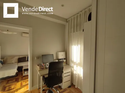 Pis de 65 m² a Madrid