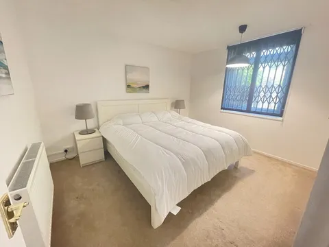 Pis de 110 m² a Lleó