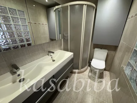 Pis de 102 m² a València