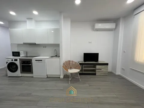Appartamento 50 m² a Valencia