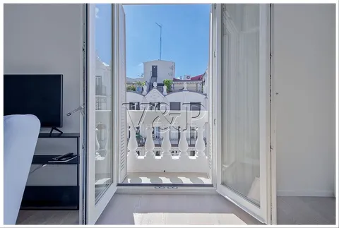 Pis de 145 m² a Madrid