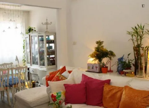 Wohnung 40 m² in Madrid