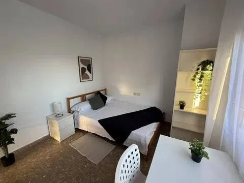 Habitación en alquiler, Almería