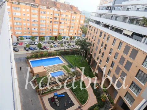 Appartement 70 m² à Valence